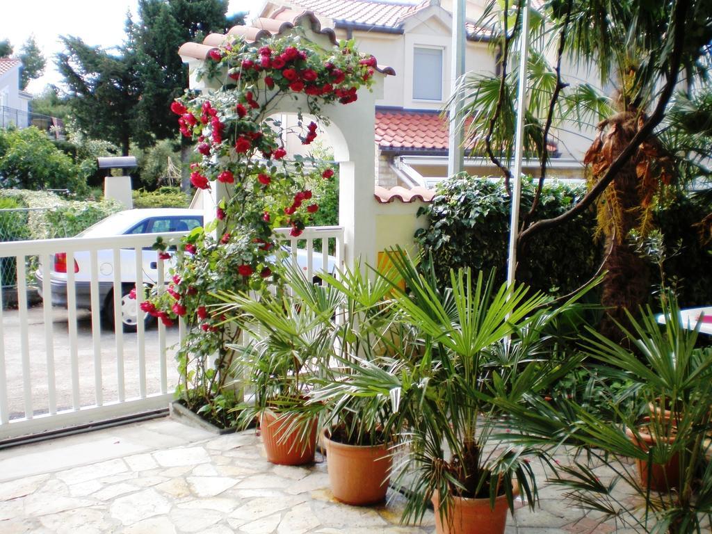 Oaza Tribunj Sea View Daire Dış mekan fotoğraf