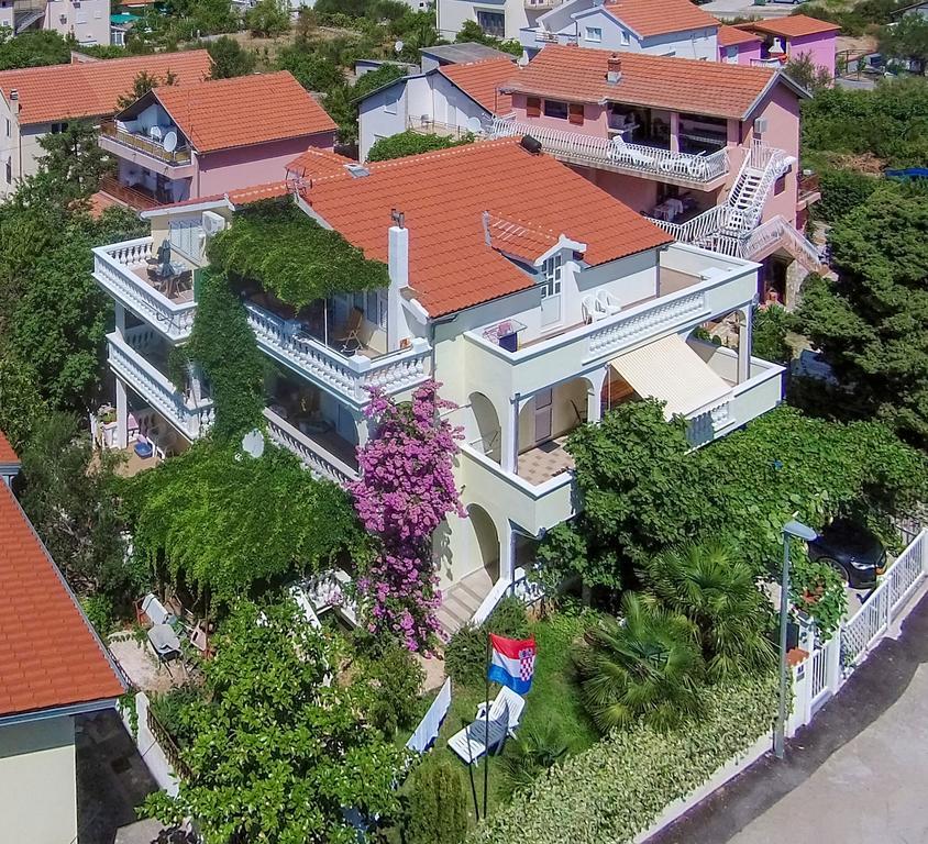 Oaza Tribunj Sea View Daire Dış mekan fotoğraf